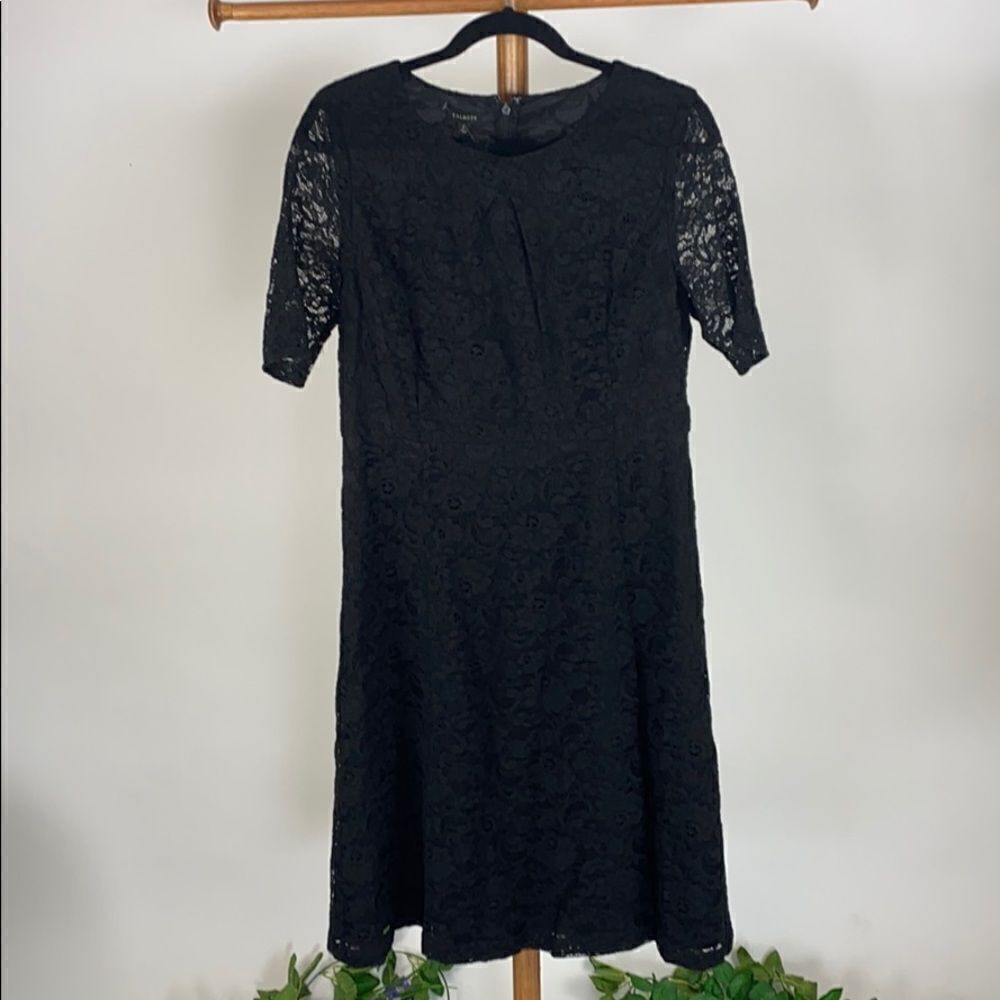 Talbots dress 